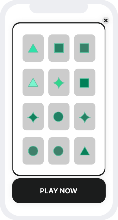 Playable Ads